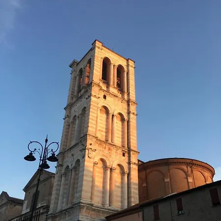 Kosikome * Ferrara