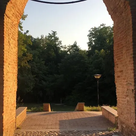 Apartment Kosikome Ferrara