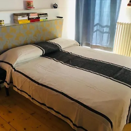 Kosikome Apartment *