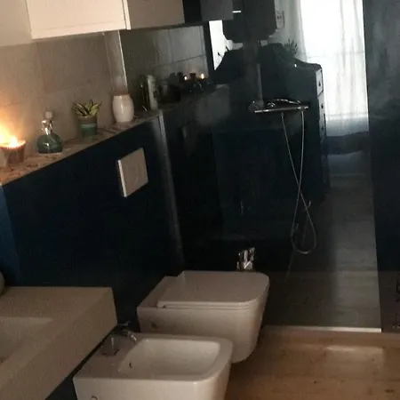 Kosikome Apartment