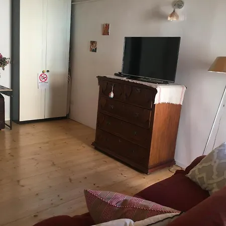 Kosikome Apartment