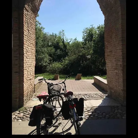 Kosikome * Ferrara